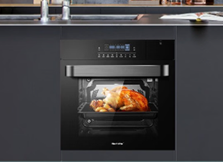 Versatility and comprehensive baking needs: Built-in Baking Pizza Wall Oven is the perfect choice