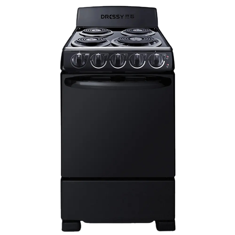 Built-in Baking Pizza Oven Kitchen Wall Oven Cooking Electric Ranges