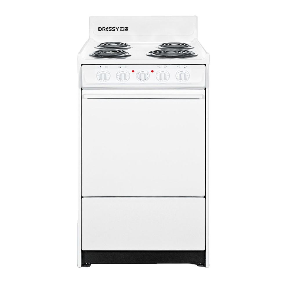 Built-in Baking Pizza Wall Oven Cooking Kitchen Electric Range Oven