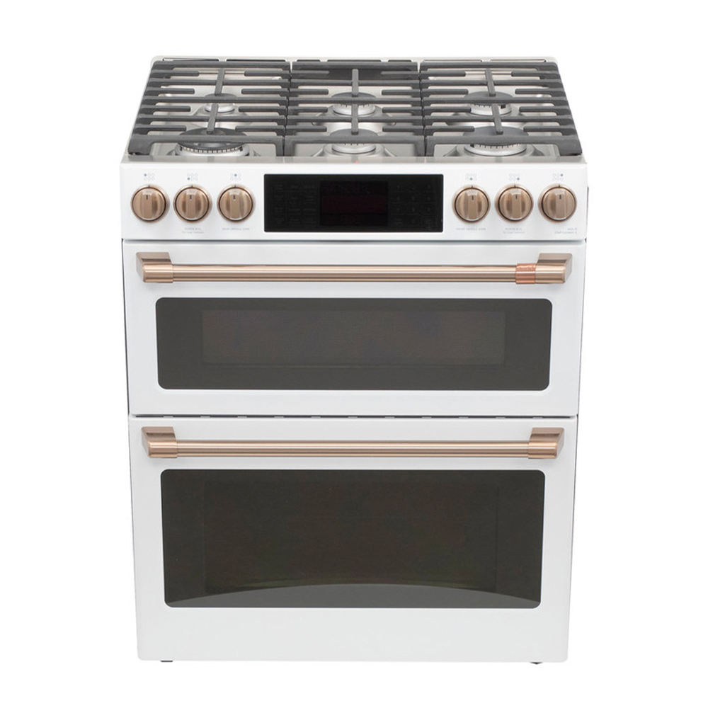 Kitchen Appliance Digital Timer Control Oven Appearance Burner Gas Rang Stove