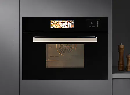 Electric Oven