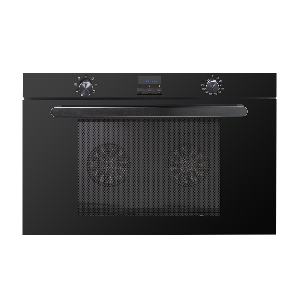In-depth analysis: Built-in electric oven - the core cooking equipment of modern kitchen