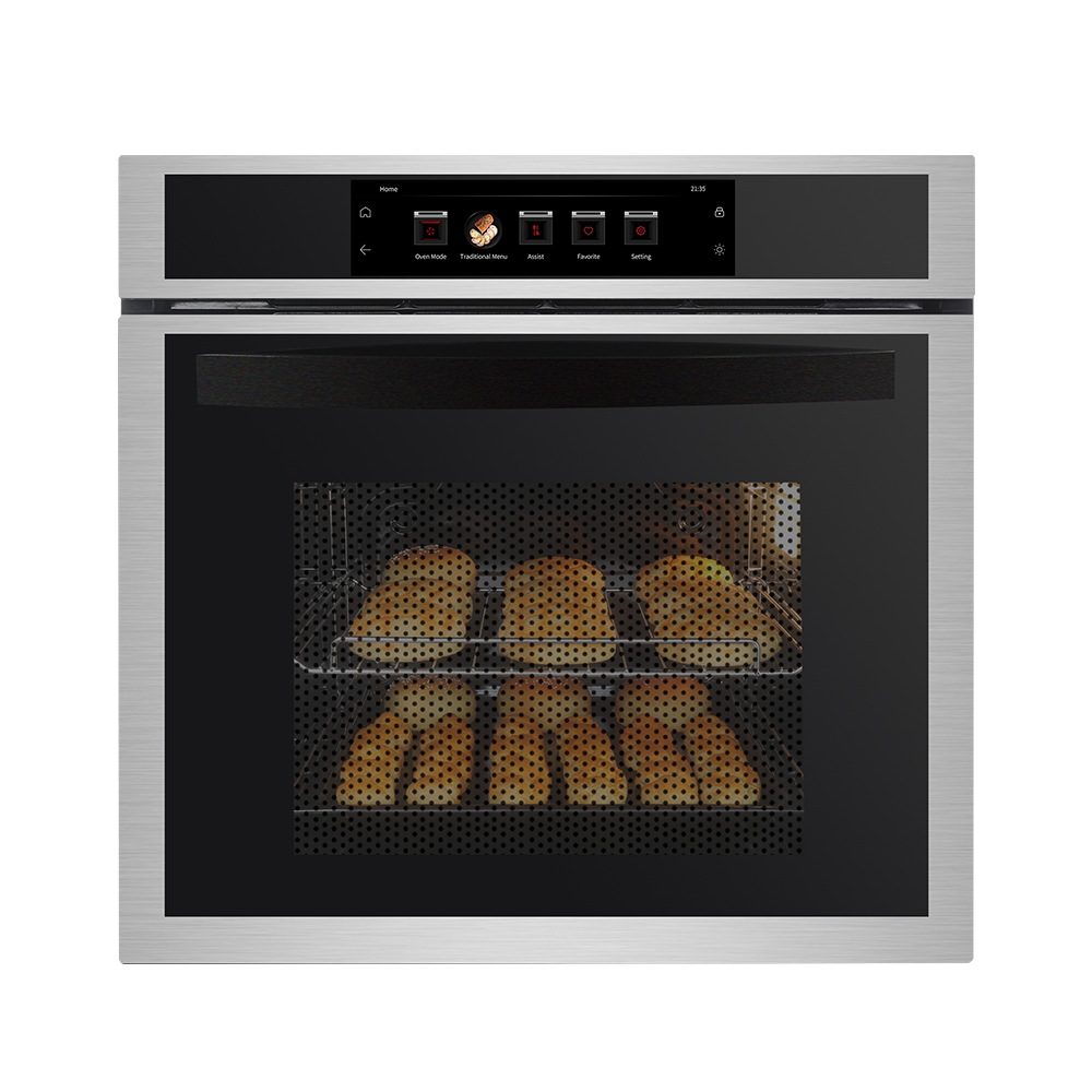 How to Achieve Even Heat Distribution in Your Electric Oven?