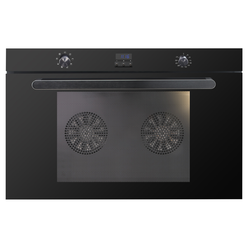 WM-B130A-DZ 130l oven dual fan