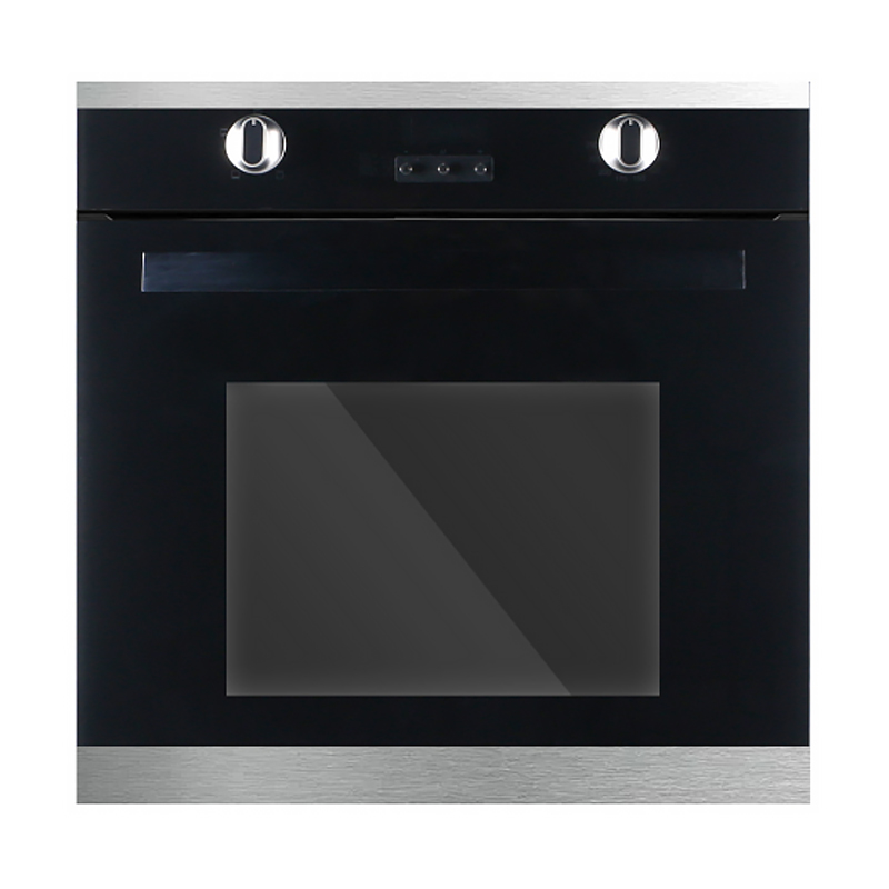 Wholesale K80A-DZ1 Dual Electronic Knob Oven Manufacturer, Factory - ShengZhou G