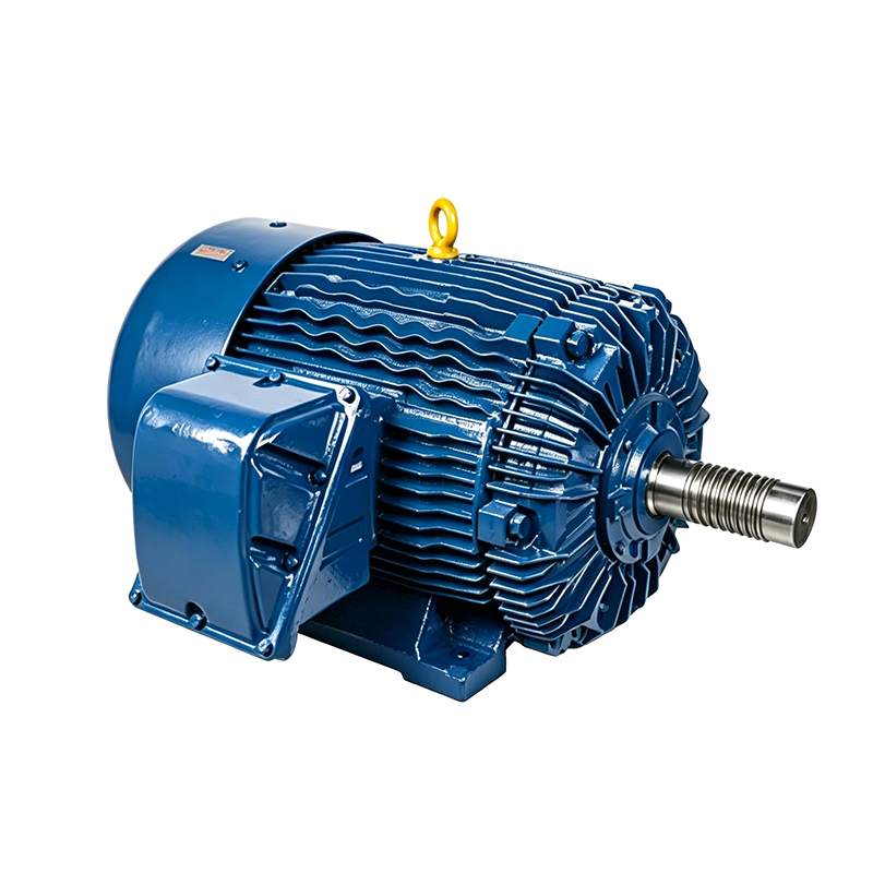 Explosion-Proof Motors