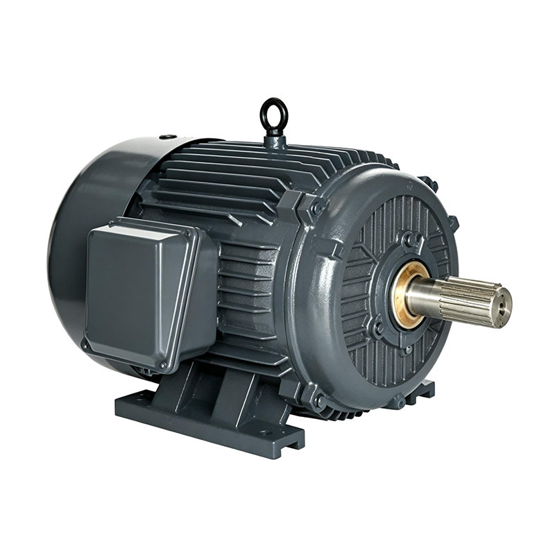 Inverter Motors