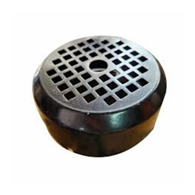 Motor Fan Cover