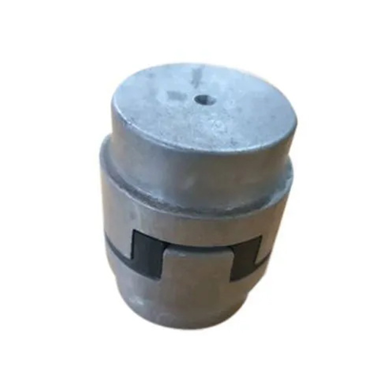 Shaft Coupling