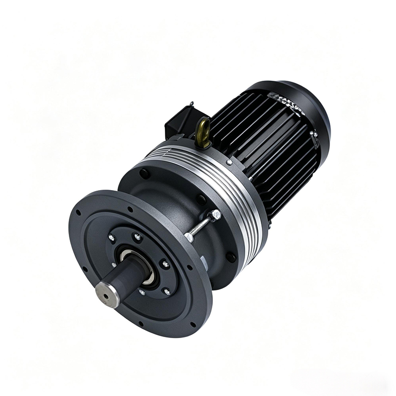 Gear Reducer Motors