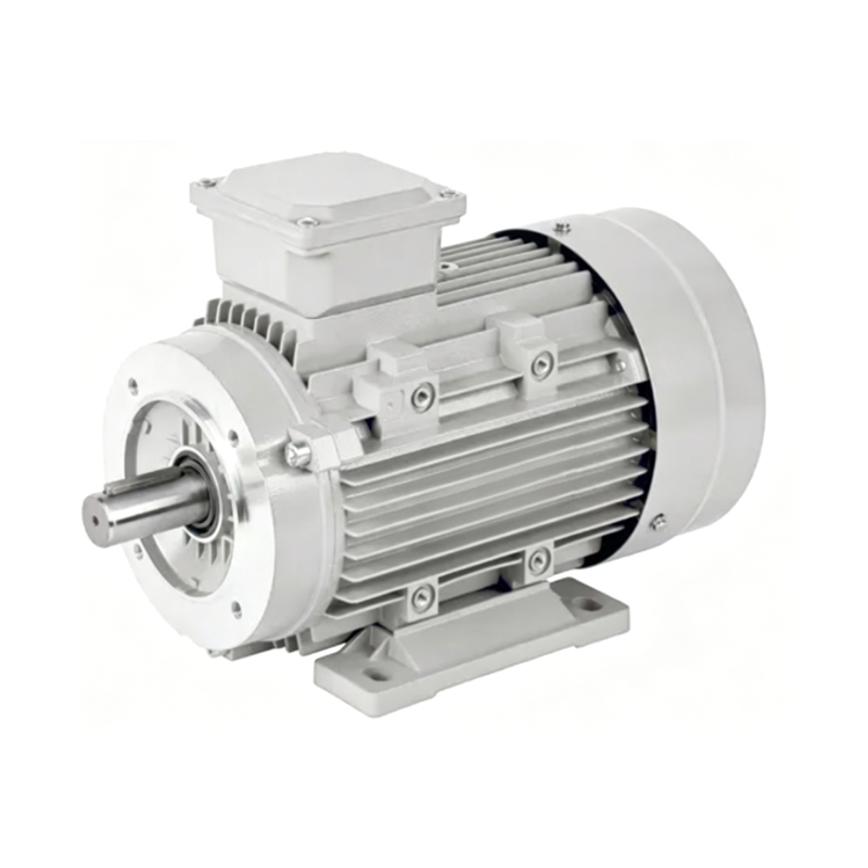 High Power & Low Power Centrifugal Fan Motor, Fan Special Motor