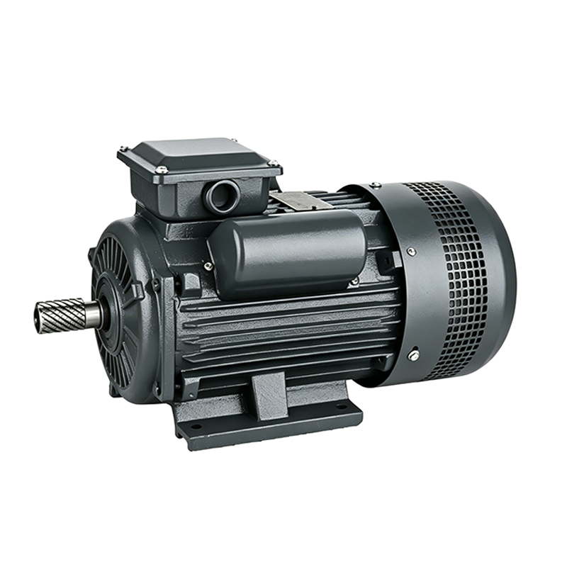 Low Power Small-sized Single-Phase Asynchronous Motors