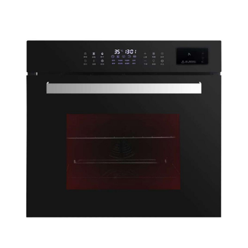 ZK80A Touch Button Steam Oven